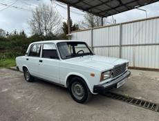 ВАЗ 2107