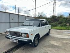 ВАЗ 2107