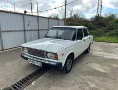 ВАЗ 2107
