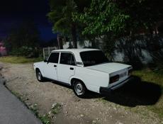 ВАЗ 2107