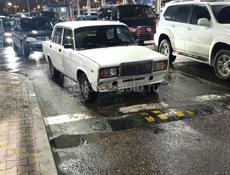 ВАЗ 2107