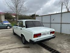 ВАЗ 2107