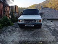 ВАЗ 2107