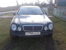 Mercedes-Benz CLK