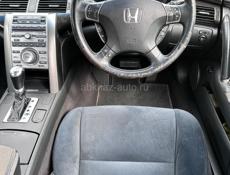 Honda Legend