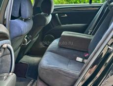 Honda Legend