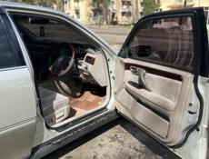 Toyota Majesta