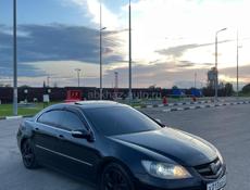 Honda Legend