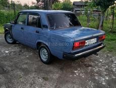 ВАЗ 2107