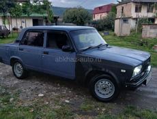 ВАЗ 2107