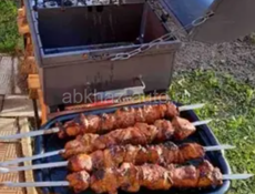 Мангал шик ищу работа с проживанием турбаза 