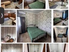Комнаты на длительный срок