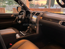Lexus GX