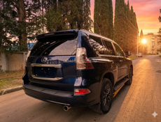 Lexus GX