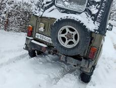УАЗ 3159