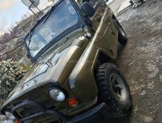 УАЗ 3159