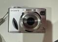 !СРОЧНО!Продам фотоаппарат Sony Cyber Shot 