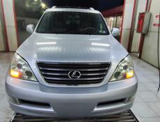 Lexus GX