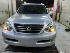 Lexus GX