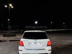 Mercedes-Benz GLK