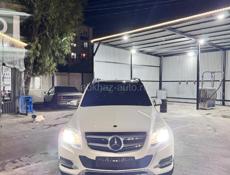 Mercedes-Benz GLK