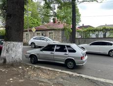 ВАЗ 2114