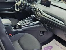Mazda CX-9