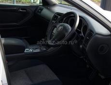 Toyota Aristo