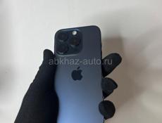 iPhone 15 pro 256 g 🔋87%