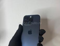 iPhone 15 pro 256 g 🔋87%
