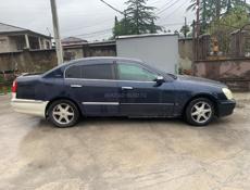 Nissan Cima