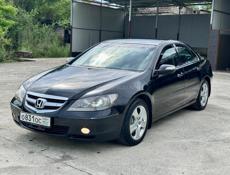 Honda Legend