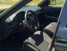 ВАЗ 2170 Priora