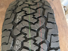 COMFORSER 265/60 R18- новые- всесезонные