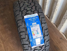 COMFORSER 265/60 R18- новые- всесезонные