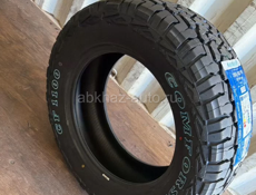 COMFORSER 265/60 R18- новые- всесезонные