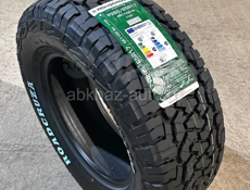 Roadcruza RA1100 P265/65 R17- новые- всесезонные