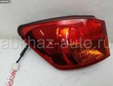 Стопы задние Lexus is 250