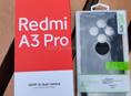 Xiaomi redmi A3 Pro 4/128 GB новый✔️
