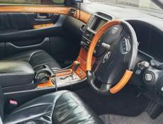 Toyota Celsior