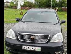 Toyota Celsior