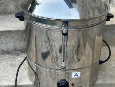Кукурузница