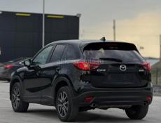 Mazda CX-7