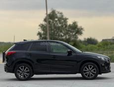 Mazda CX-7