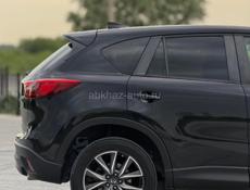 Mazda CX-7