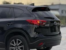 Mazda CX-7