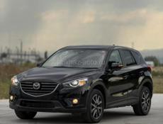 Mazda CX-7