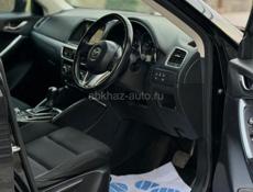 Mazda CX-7