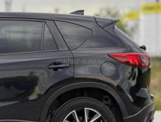 Mazda CX-7
