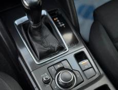 Mazda CX-7